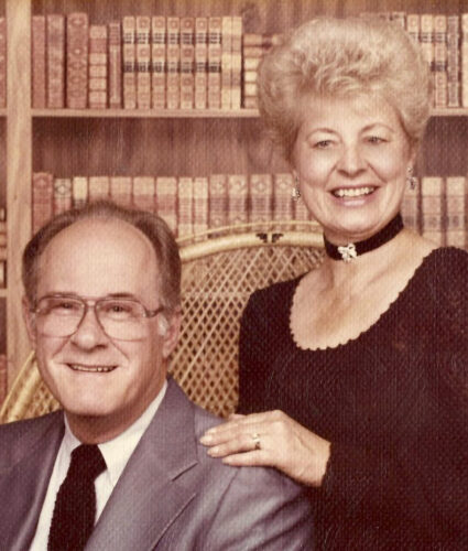 Natalie E Hillegas 1930-2025
